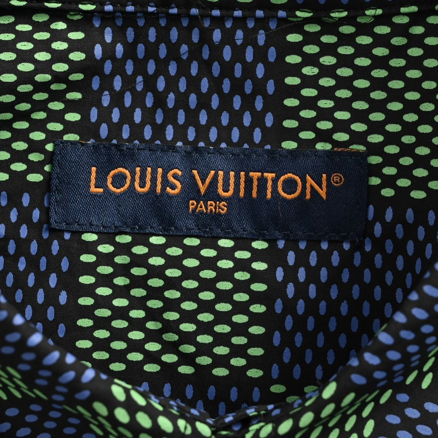 Louis Vuitton/ 25ss Damier